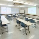 発達障害育児の経験から実体験を交えてお伝えします！の講座の風景