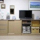 片づけられないお悩みを基本講座を通してアドバイスの講座の風景