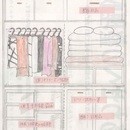 片づけられないお悩みを基本講座を通してアドバイスの講座の風景