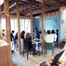 JUMP UP LIFE | 魅力を形にする伴走サポートの開催する講座の風景