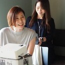 JUMP UP LIFE | 魅力を形にする伴走サポートの開催する講座の風景