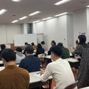 JUMP UP LIFE | 魅力を形にする伴走サポートの開催する講座の風景