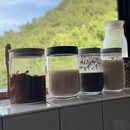 発酵の基礎から学ぶ、麹と調味料の講座の風景