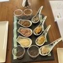 発酵の基礎から学ぶ、麹と調味料の講座の風景