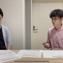 自分軸のライフキャリア戦略コーチングの講座の風景
