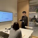自分軸のライフキャリア戦略コーチングの講座の風景