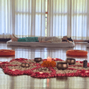 体と心を同時に整える！アクティブ瞑想でリフレッシュの講座の風景