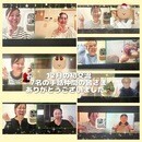 音のない世界でろう者と手話べりを楽しむ交流の場🤟の講座の風景