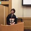 MORE  FREE！もっとあなたらしく自由に！の講座の風景
