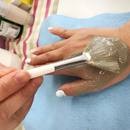 クレイセラピー教室Clay-mam（クレイマム）の講座の風景