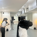 NAYUTAS新宿西口本校の開催する講座の風景