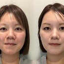 初心者専門🔰元美容部員の第一印象アップメイク講座の講座の風景