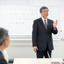 マインドフルな人生創造のコーチングパートナーの講座の風景