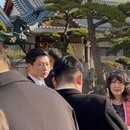 経験をまとめショートカットで占術を伝授していますの講座の風景