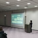 初心者OK！安全に文章作成の講座の風景