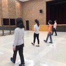 ✨たった3時間で、一生使える歩き方を✨の講座の風景