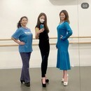 ✨たった3時間で、一生使える歩き方を✨の講座の風景
