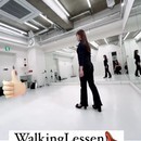 ✨たった3時間で、一生使える歩き方を✨の講座の風景