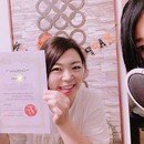 温熱療法で、体と心をいやすセラピストを増やしたいの講座の風景