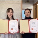 温熱療法で、体と心をいやすセラピストを増やしたいの講座の風景