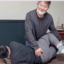 セルフ整体・整体先生技術&集客の足首先生の講座の風景
