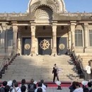 安心して踊れる感覚を育てる大人のアルゼンチンタンゴの講座の風景