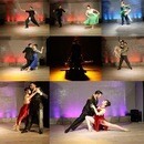 安心して踊れる感覚を育てる大人のアルゼンチンタンゴの講座の風景