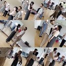 安心して踊れる感覚を育てる大人のアルゼンチンタンゴの講座の風景