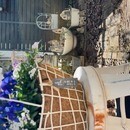 Blue gray gardenの講座の風景