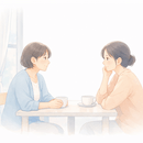 ー人生後半を、私らしくリスタート！ーの講座の風景