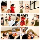 発達支援のプロが教える！リトミック&モンテッソーリの講座の風景