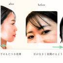 自分の理想の顔に近づける！アラフィフ表情筋トレ　の講座の風景