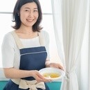 軽やかで、心地よく続く食卓を。の講座の風景