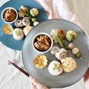 軽やかで、心地よく続く食卓を。の講座の風景