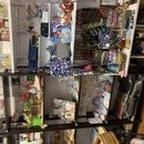 ワイヤーラッピング　ハンドメイドワークショップの講座の風景