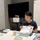 精油で簡単セルフケア、家族みんなをもっと健やかに！の講座の風景