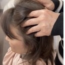 美肌と元気になるセルフヘッドスパをオンラインでの講座の風景