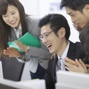 ”明日から使える”をモットーに！の講座の風景