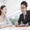 ”明日から使える”をモットーに！の講座の風景