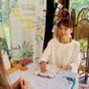 体・心・魂の統合から究極の癒しで自己肯定感UPの講座の風景