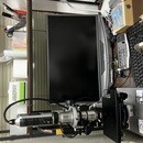 あなたの知らないミクロの世界に誘います。の講座の風景