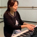 自信を持って行動できる！自由に表現🎵才能開花の講座の風景
