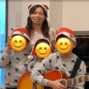 自信を持って行動できる！自由に表現🎵才能開花の講座の風景