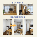 あなたの心地いい暮らしを片付けでサポートいたしますの講座の風景
