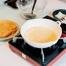 日常に、そっと寄り添う米粉おやつ教室の講座の風景