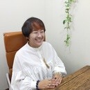 瞑想とミニリーディングで楽しくスピリチュアル体験！の講座の風景