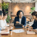 科学が証明！脳科学で、理想の人生を引き寄せるの講座の風景