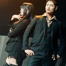 歩き方・魅せ方・SNS発信などの実践メソッドを指導の講座の風景