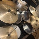 初めてでも必ず叩けるドラムレッスンの講座の風景