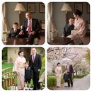 フォトグラファー森星象の写真講座の講座の風景